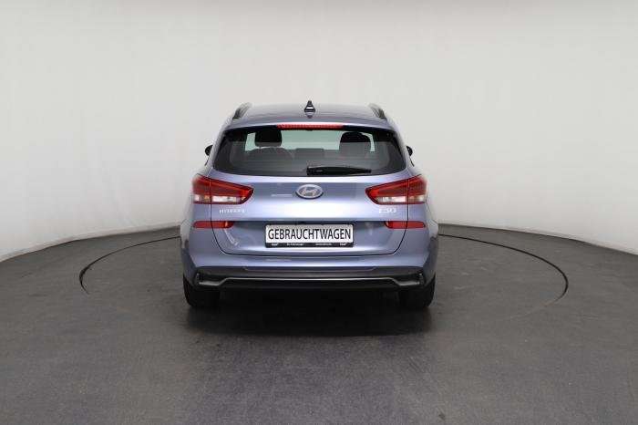 Fahrzeugbild eines Hyundai i30