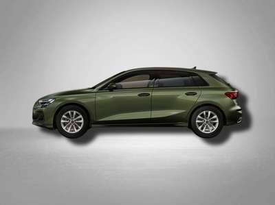 Bild Audi A3