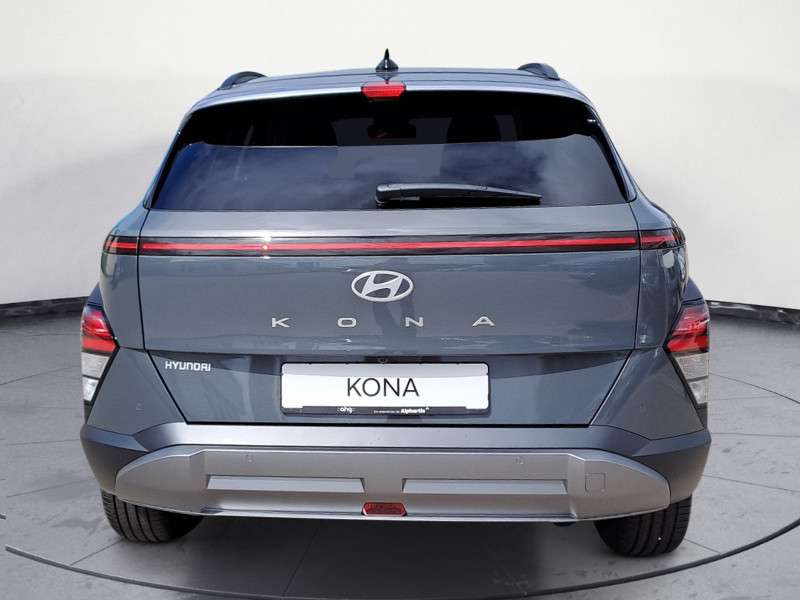 Fahrzeugbild eines Hyundai Kona