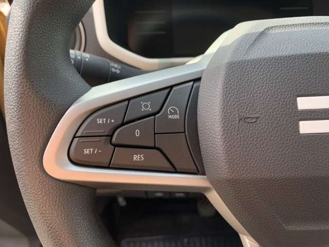 Fahrzeugbild eines Dacia Spring