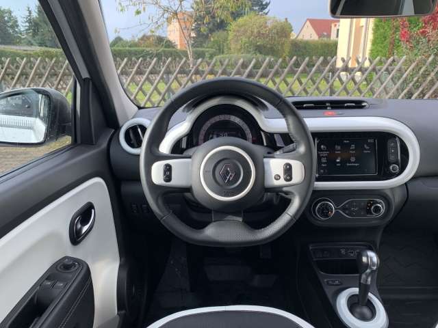 Fahrzeugbild eines Renault Twingo