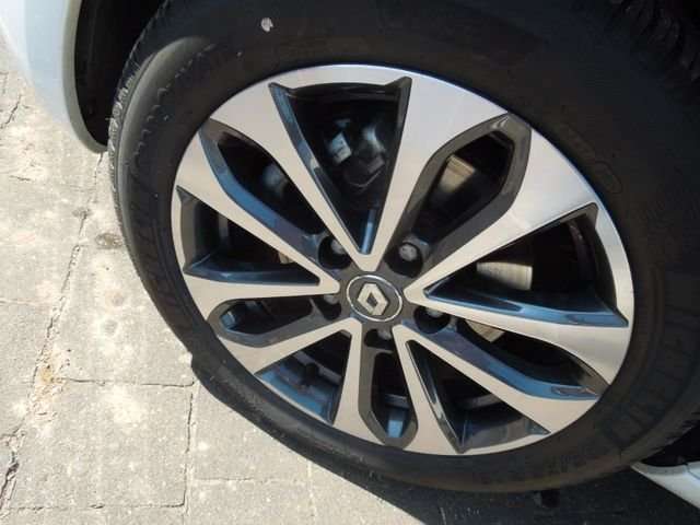 Fahrzeugbild eines Renault ZOE