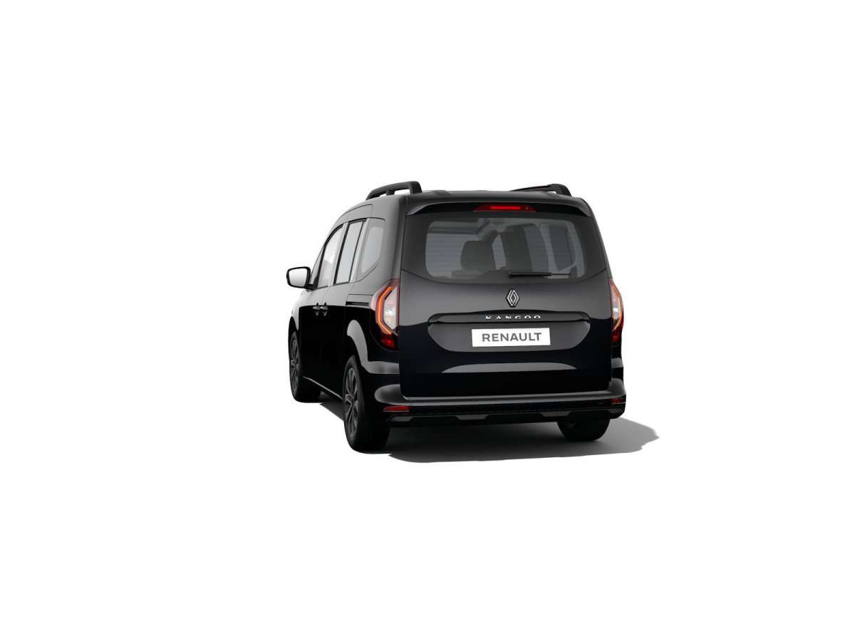 Fahrzeugbild eines Renault Kangoo