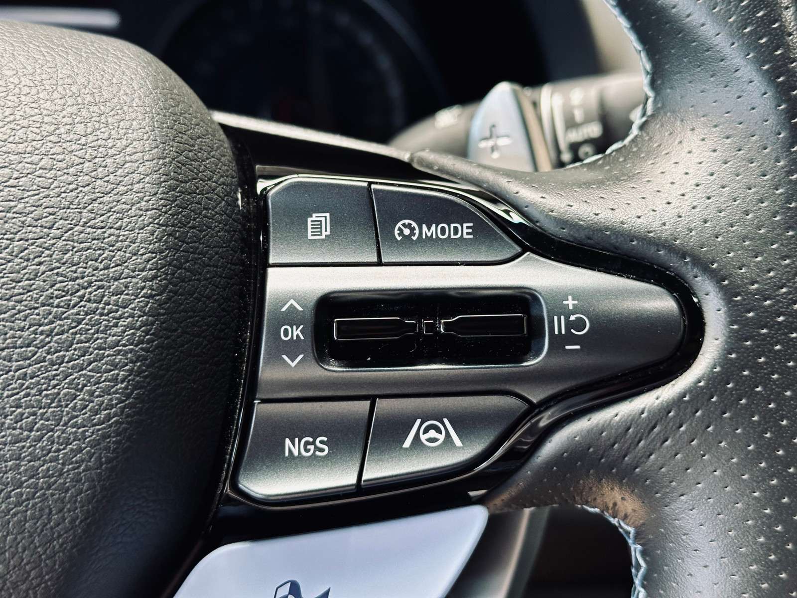 Fahrzeugbild eines Hyundai i30