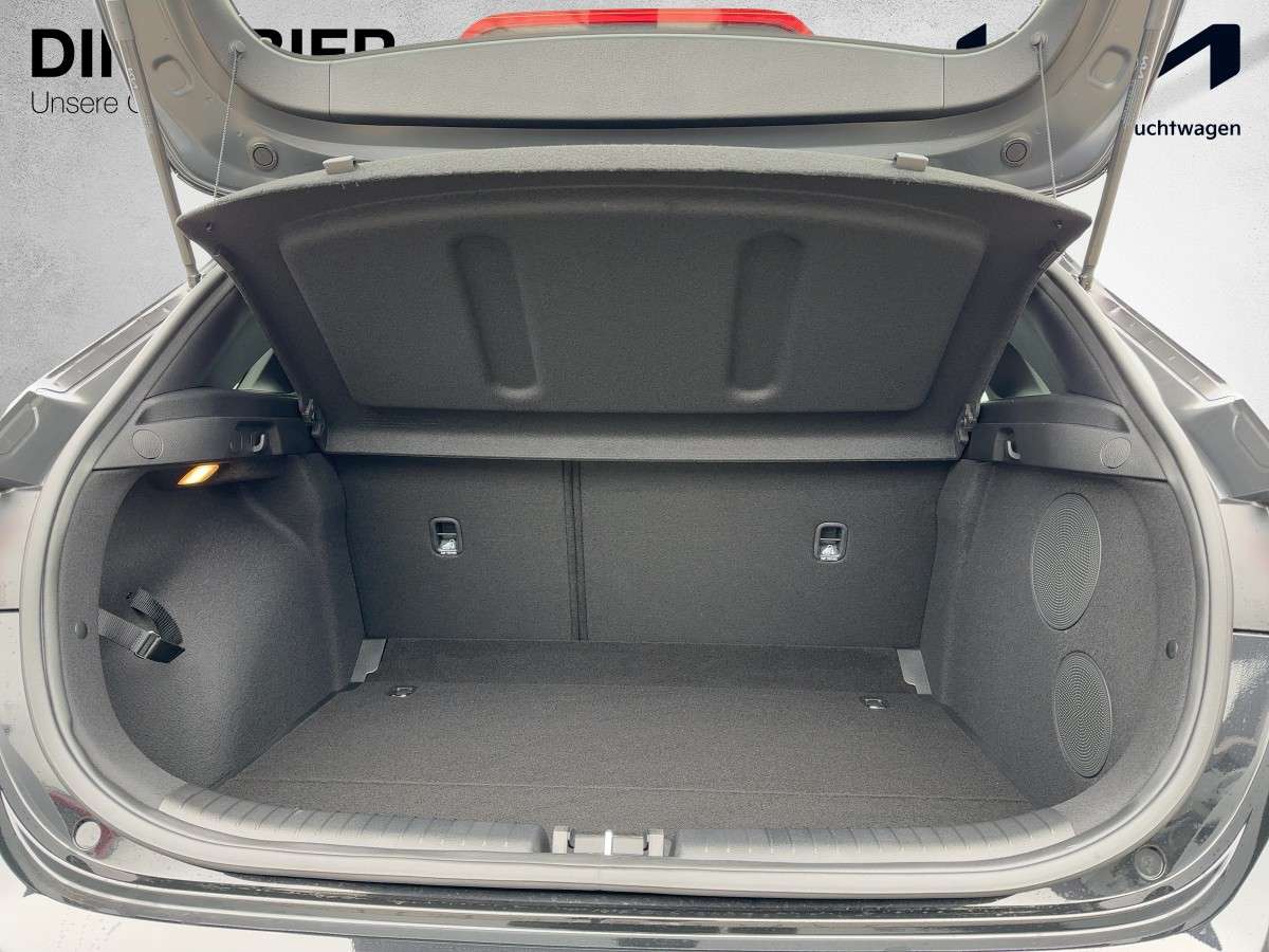 Fahrzeugbild eines Kia cee'd