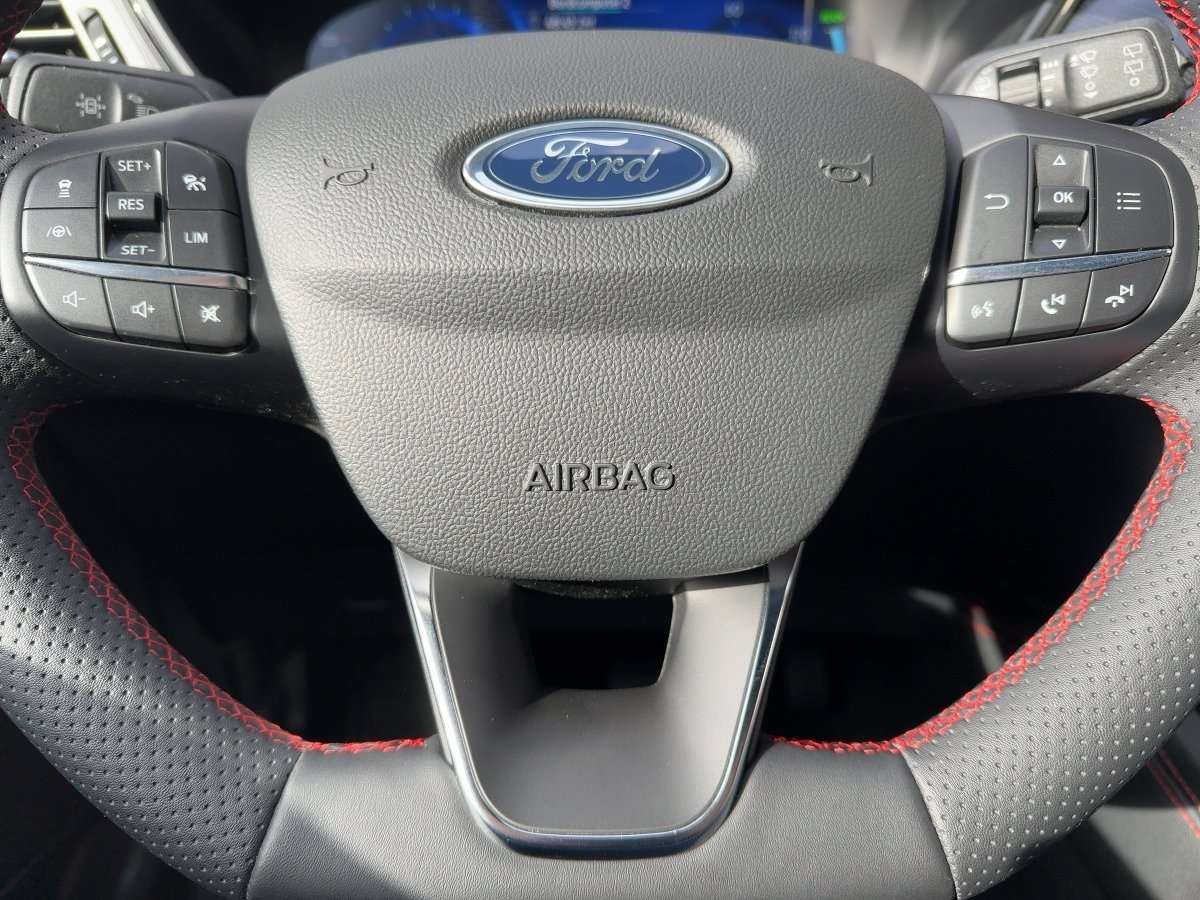 Fahrzeugbild eines Ford Kuga