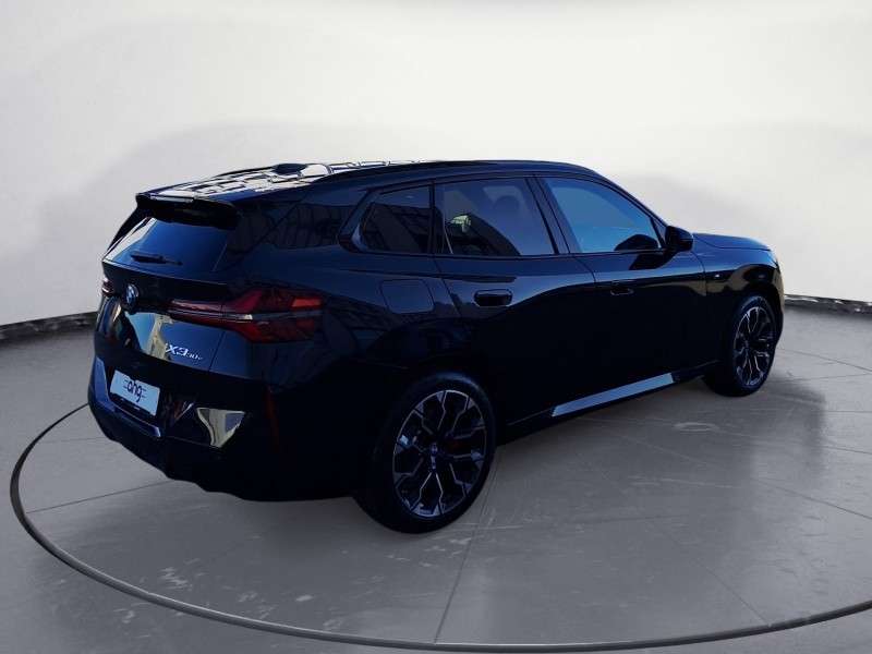 Fahrzeugbild eines BMW X3