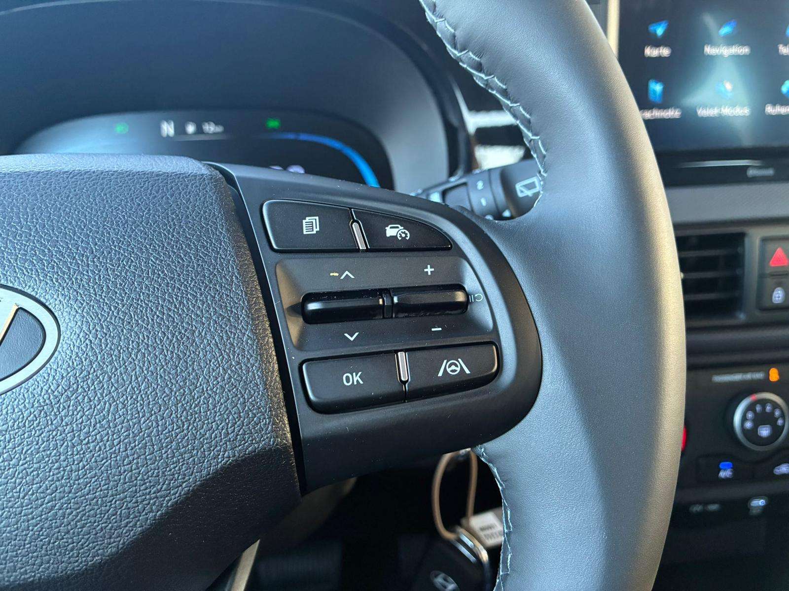 Fahrzeugbild eines Hyundai i10