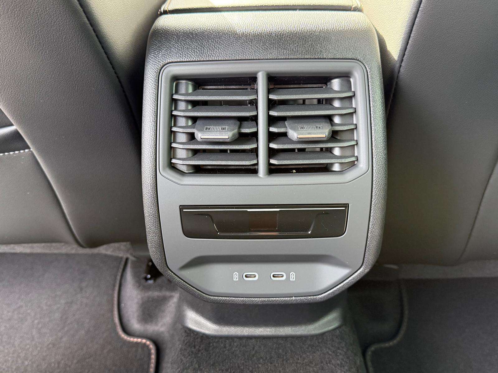 Fahrzeugbild eines CUPRA Leon