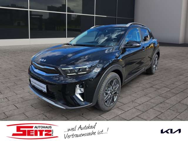 Fahrzeugbild eines Kia Stonic
