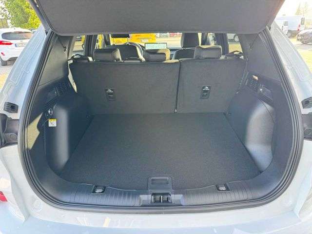 Fahrzeugbild eines Ford Kuga