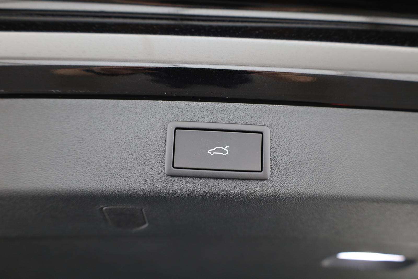 Fahrzeugbild eines Skoda Kodiaq