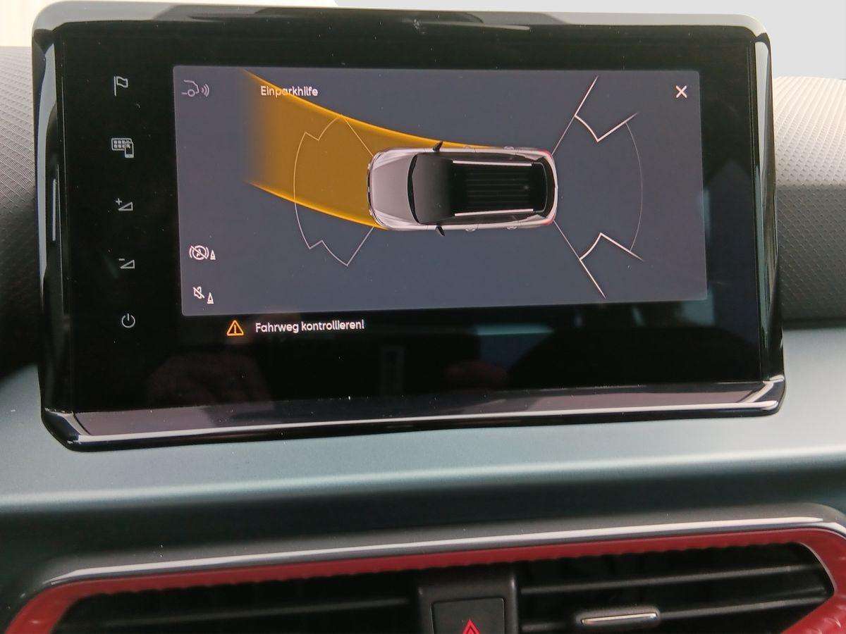 Fahrzeugbild eines SEAT Arona