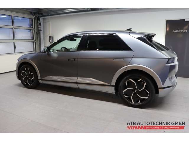Fahrzeugbild eines Hyundai IONIQ 5