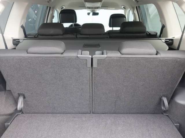 Fahrzeugbild eines Volkswagen Tiguan Allspace