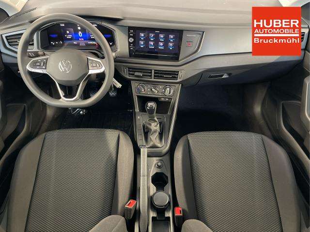 Fahrzeugbild eines Volkswagen Polo