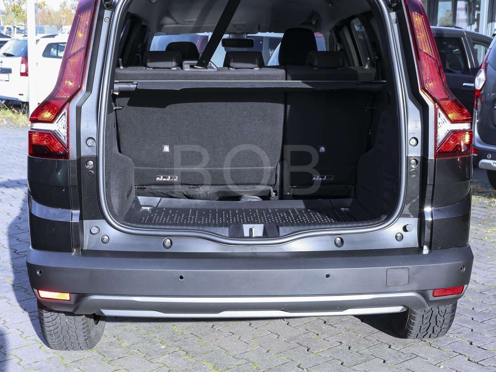 Fahrzeugbild eines Dacia Jogger