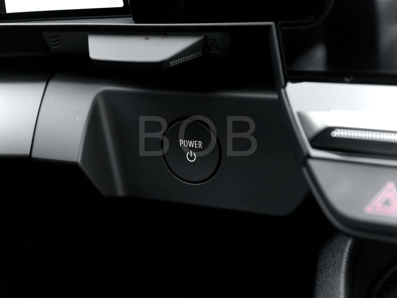 Fahrzeugbild eines Renault Megane E-TECH