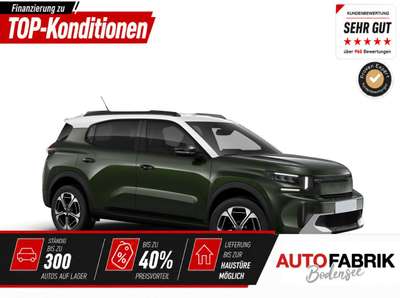 Bild Citroën C3 Aircross
