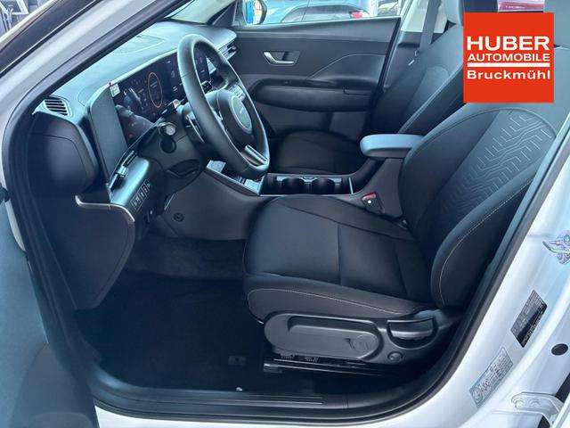 Fahrzeugbild eines Hyundai Kona