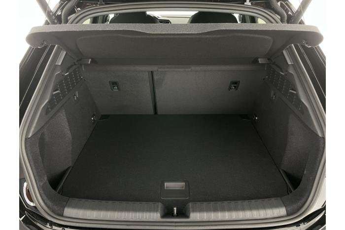 Fahrzeugbild eines Audi A3