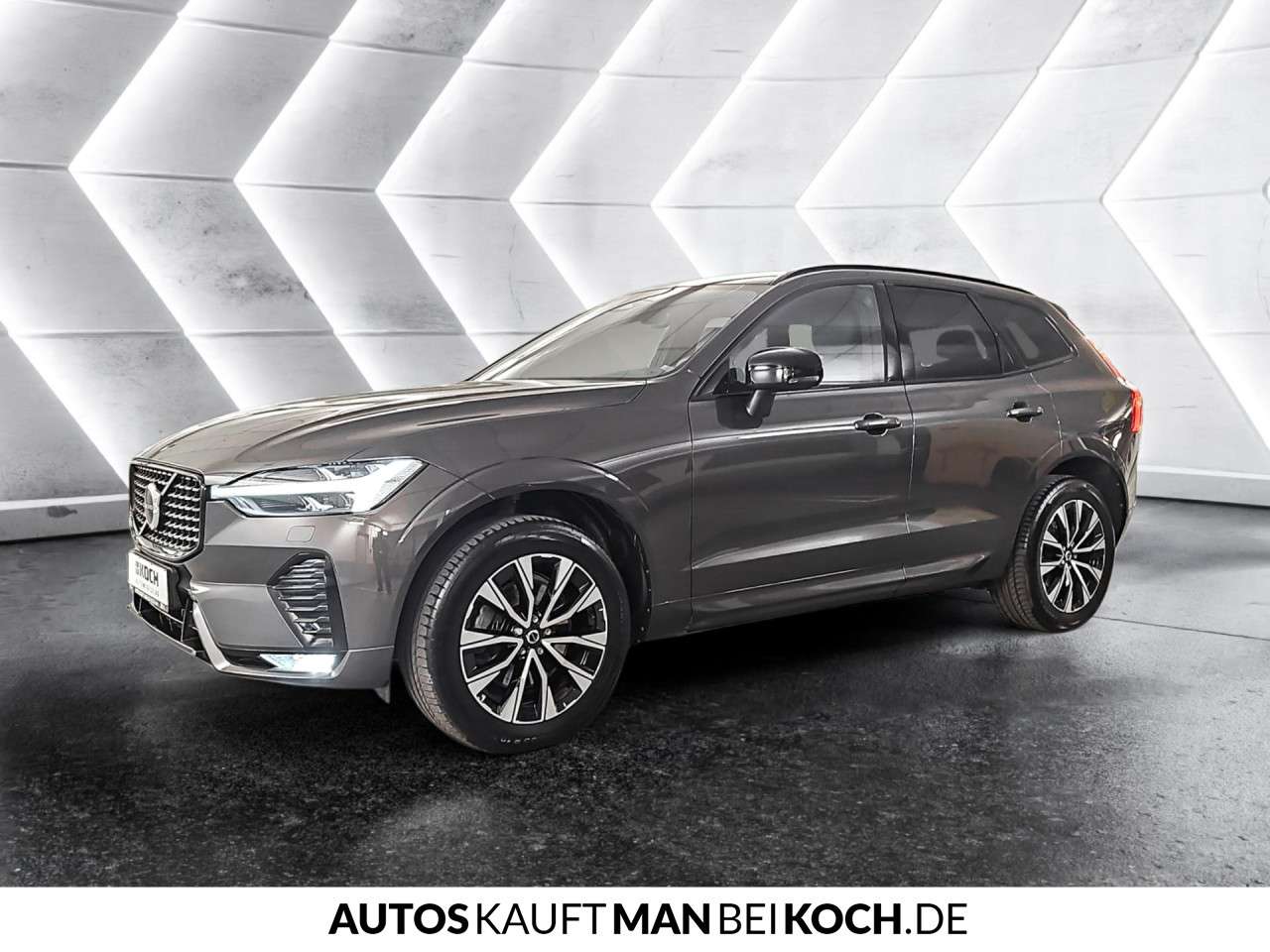Fahrzeugbild eines Volvo XC60