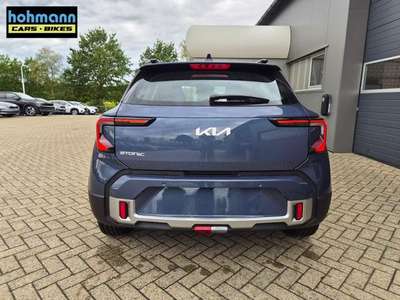 Bild Kia Stonic