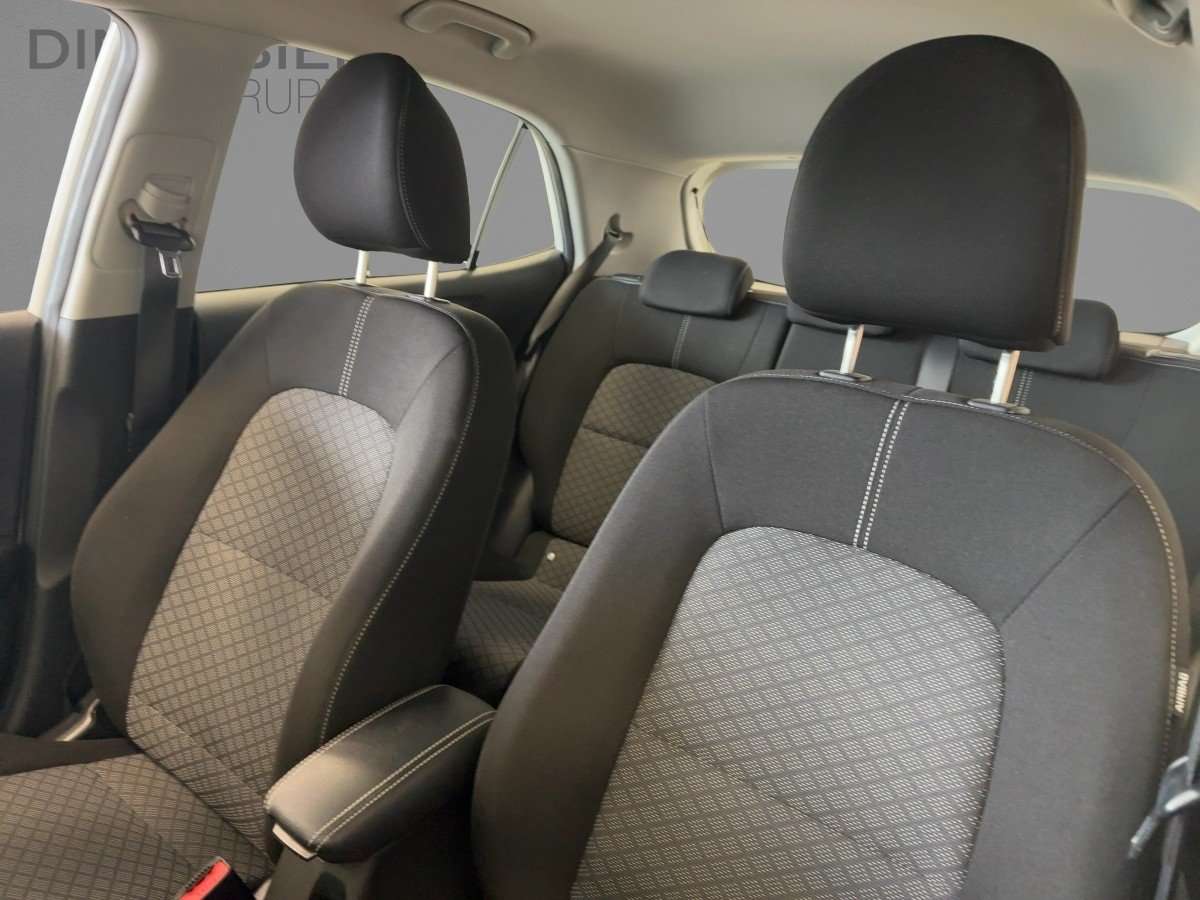 Fahrzeugbild eines Kia Picanto