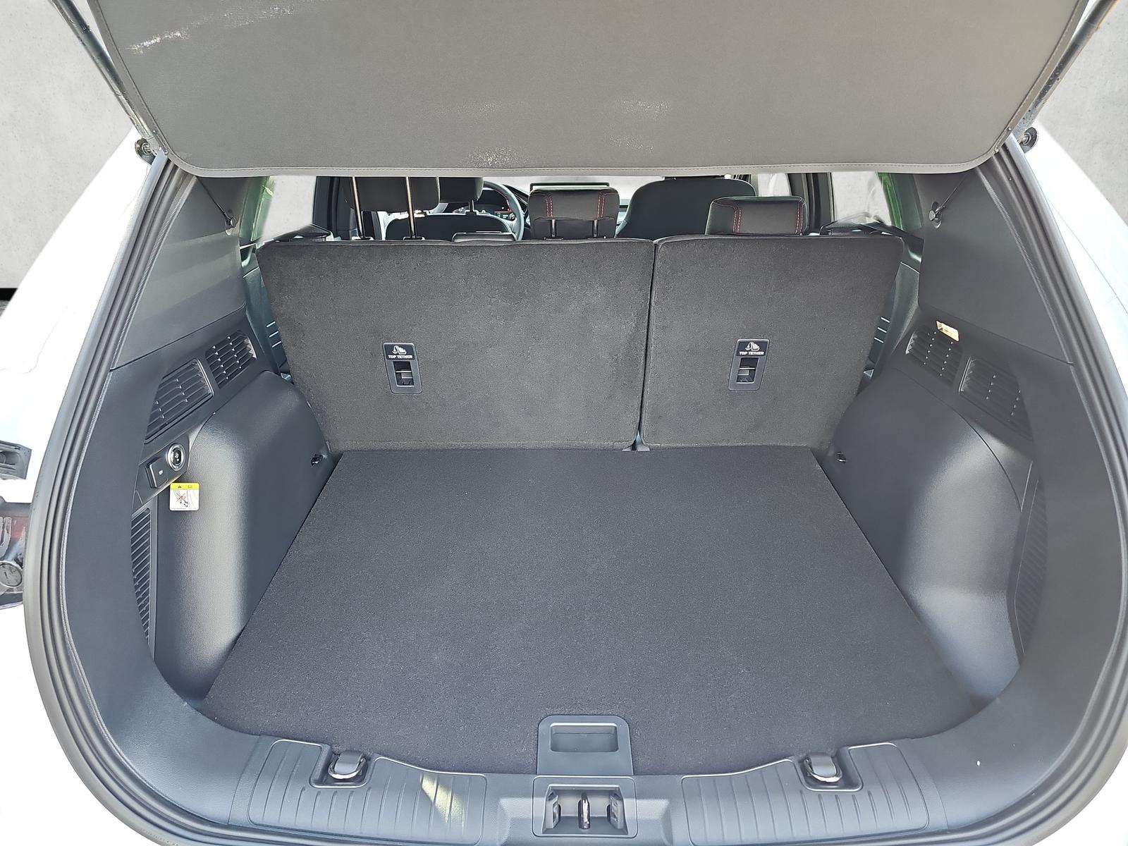 Fahrzeugbild eines Ford Kuga