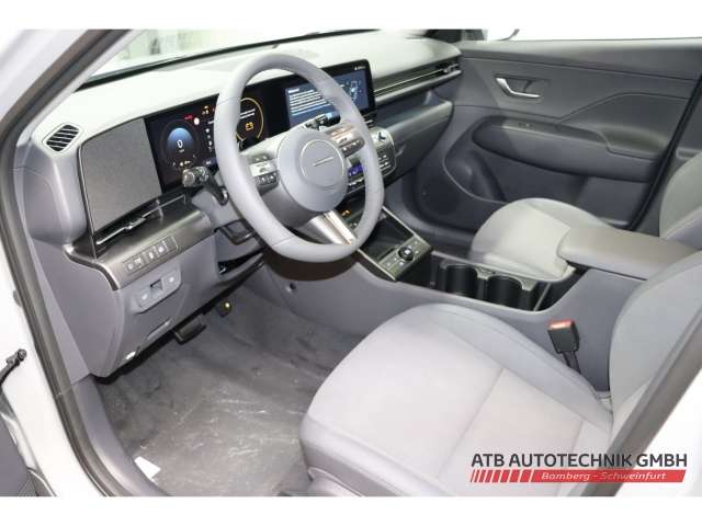 Fahrzeugbild eines Hyundai Kona