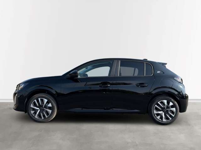 Fahrzeugbild eines Peugeot 208