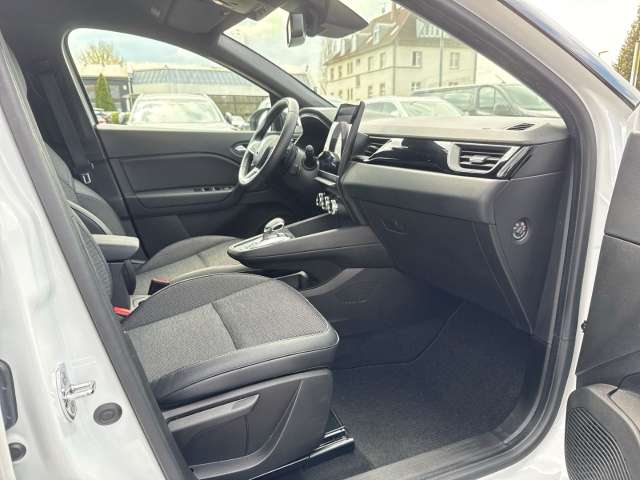 Fahrzeugbild eines Renault Captur