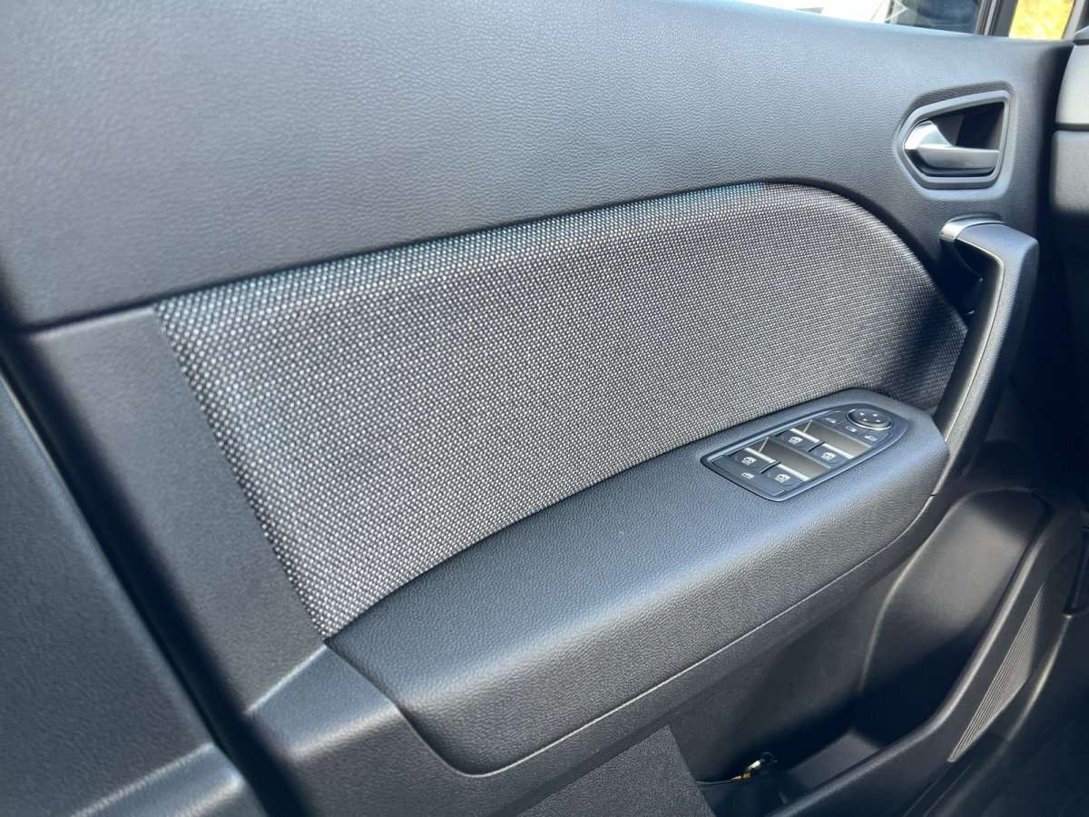 Fahrzeugbild eines Renault Captur