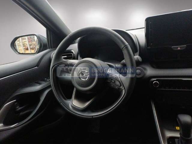 Fahrzeugbild eines Mazda Mazda2 Hybrid