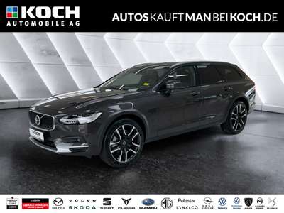 Bild Volvo V90