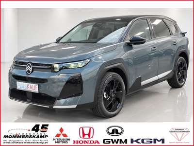 Bild Citroën C5 Aircross