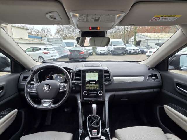 Fahrzeugbild eines Renault Koleos