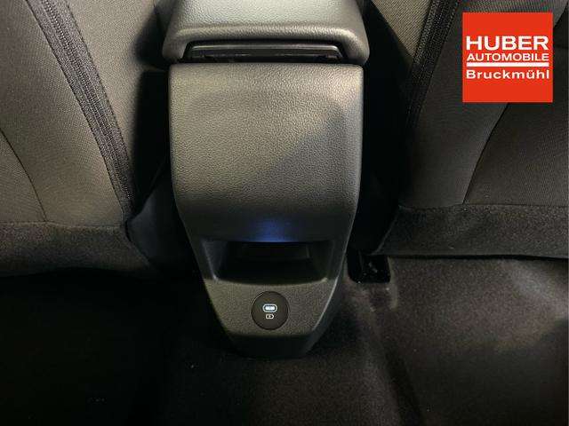 Fahrzeugbild eines Hyundai i20
