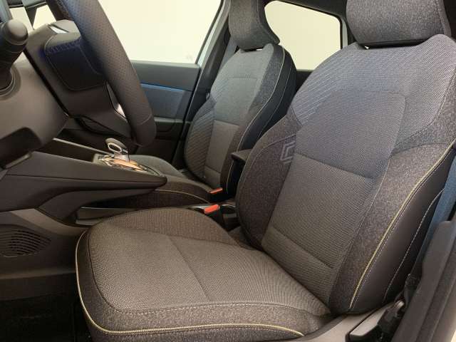 Fahrzeugbild eines Renault Symbioz