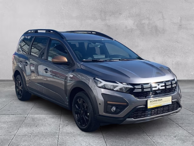 Fahrzeugbild eines Dacia Jogger