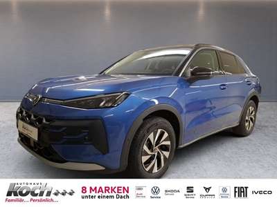 Bild Volkswagen T-Roc