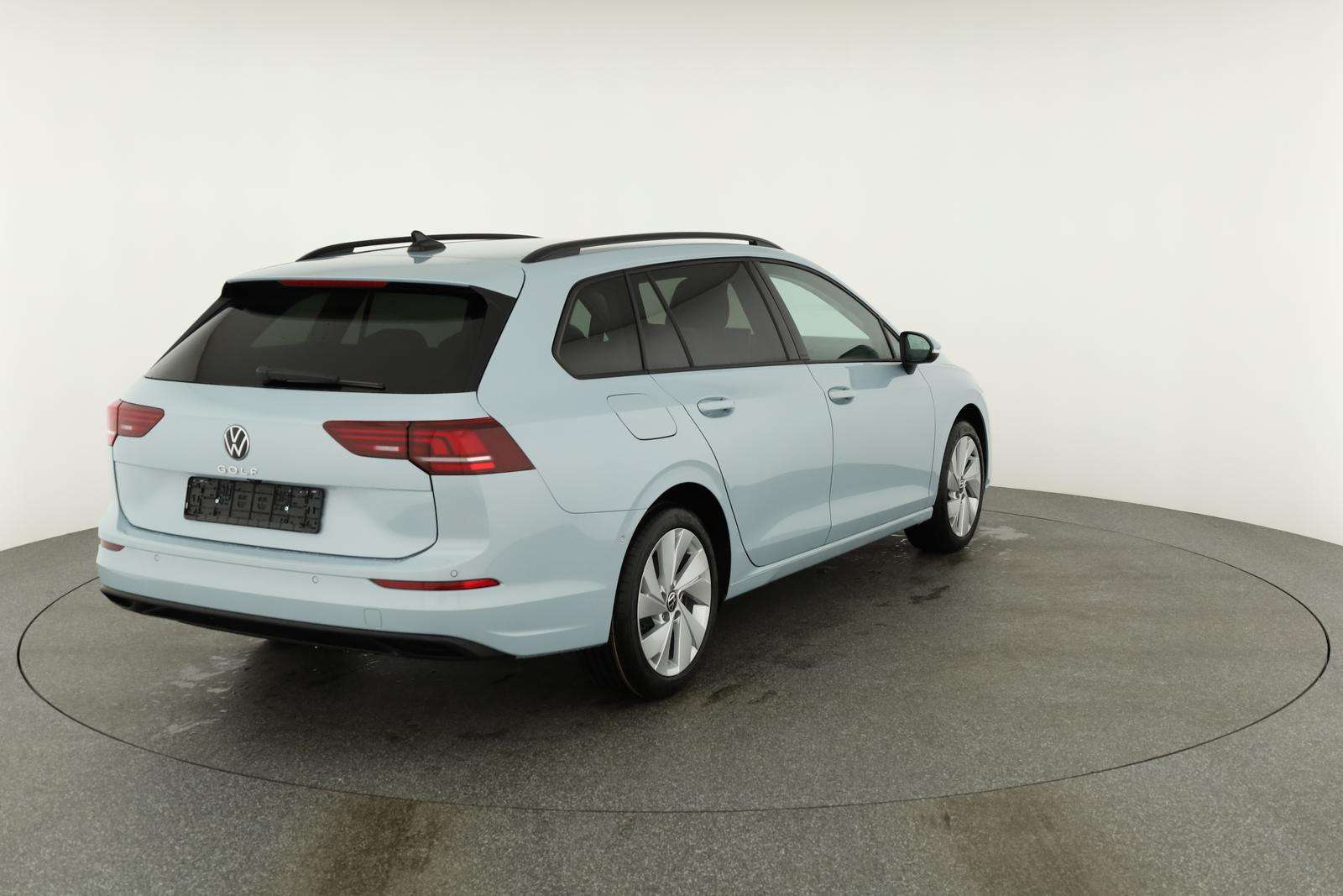 Fahrzeugbild eines Volkswagen Golf