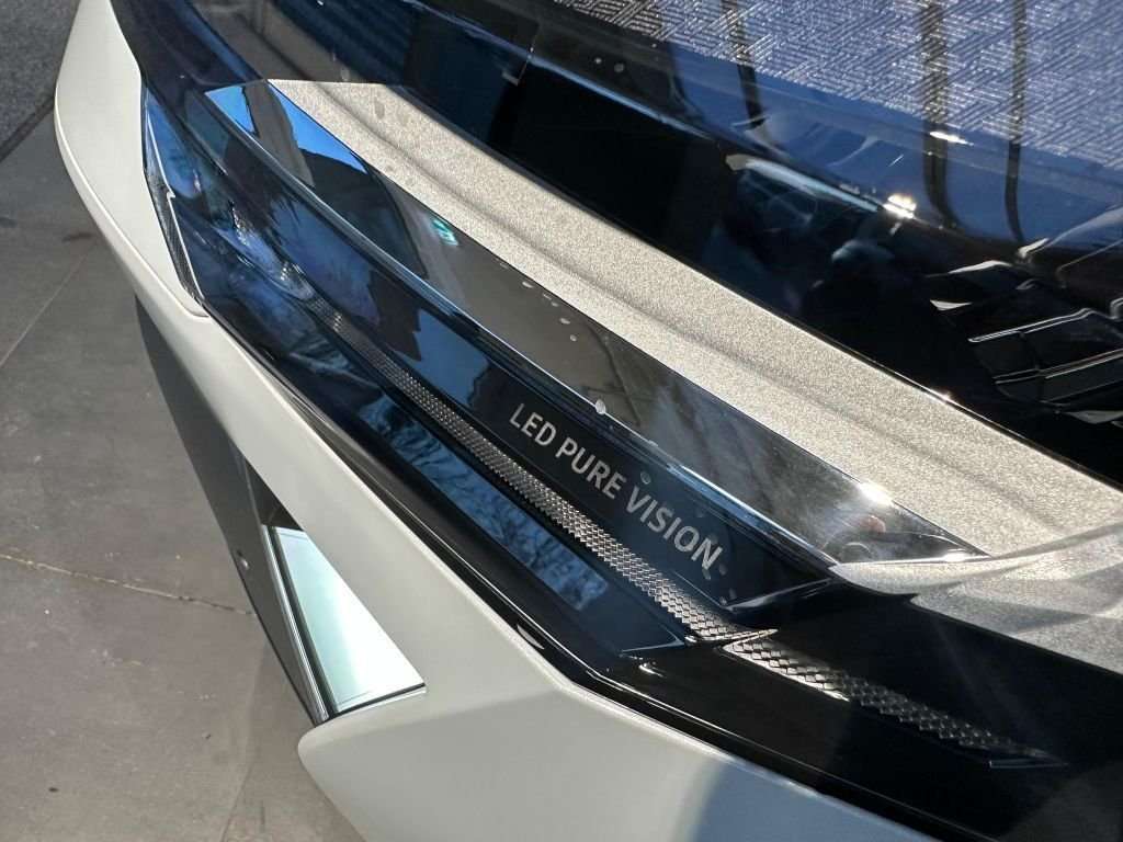 Fahrzeugbild eines Renault Symbioz