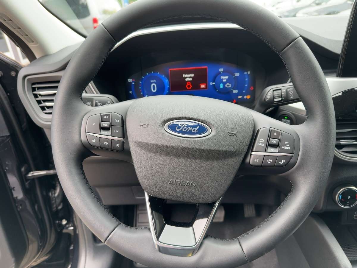 Fahrzeugbild eines Ford Kuga