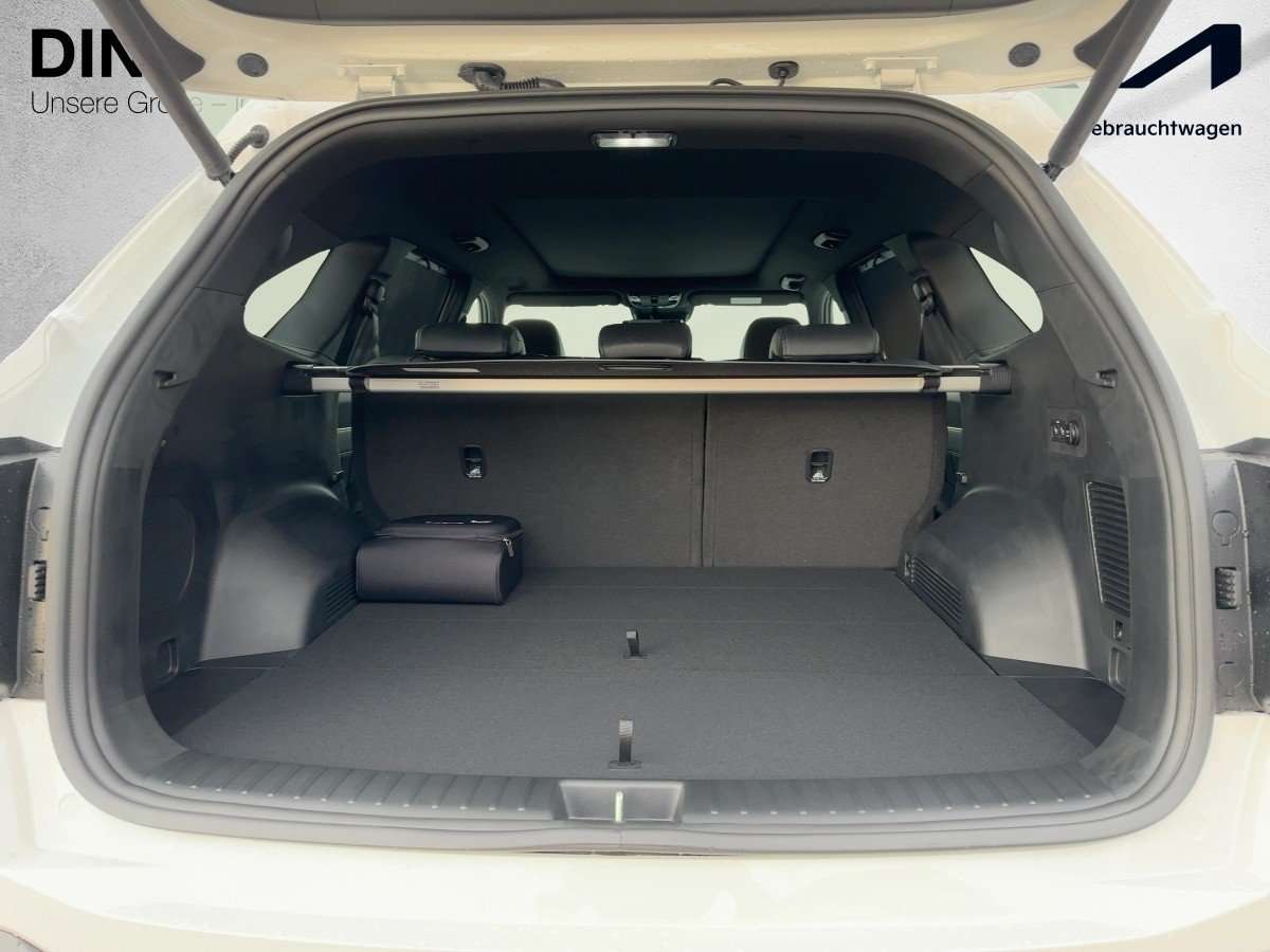 Fahrzeugbild eines Kia Sorento