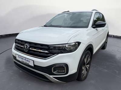 Bild Volkswagen T-Cross
