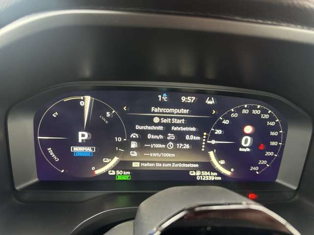 Fahrzeugbild eines Mitsubishi Outlander