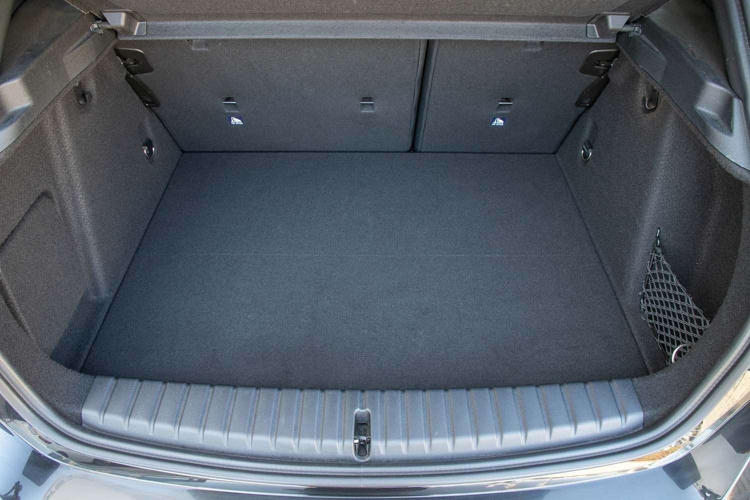 Fahrzeugbild eines BMW 1er-Reihe