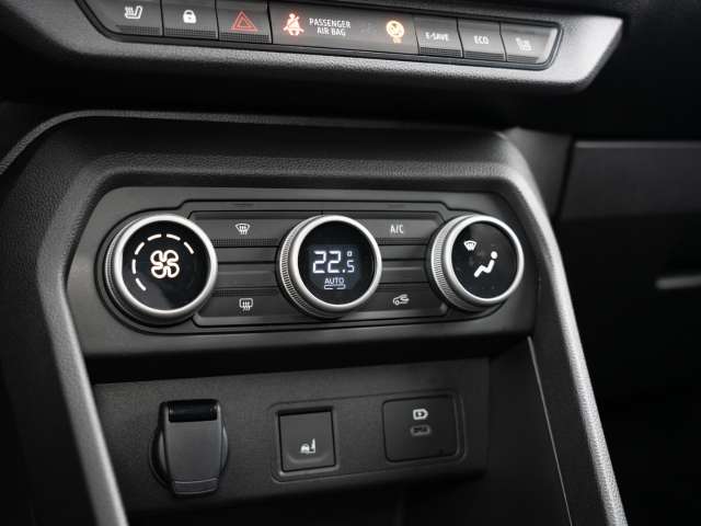 Fahrzeugbild eines Dacia Jogger