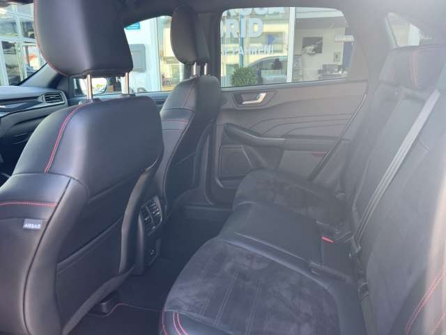 Fahrzeugbild eines Ford Kuga